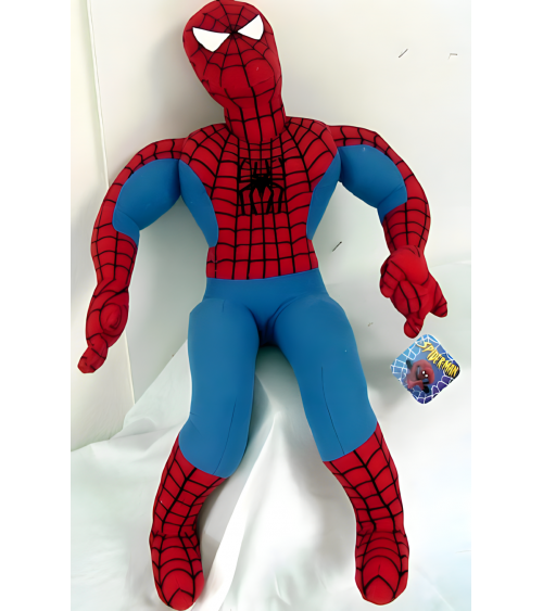 Spiderman peluche