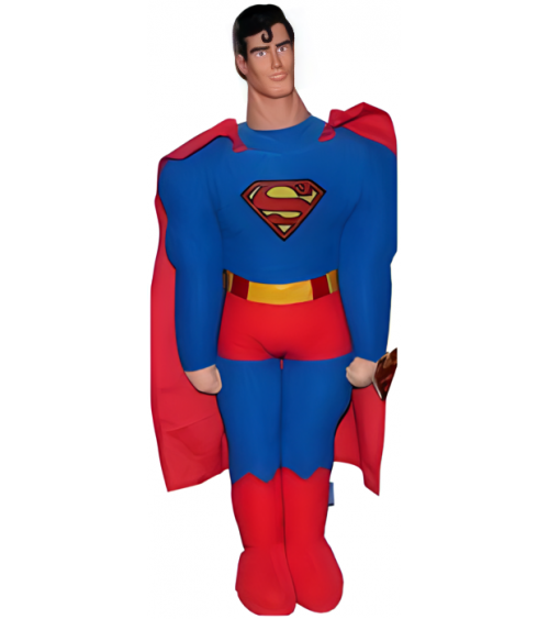 Superman peluche