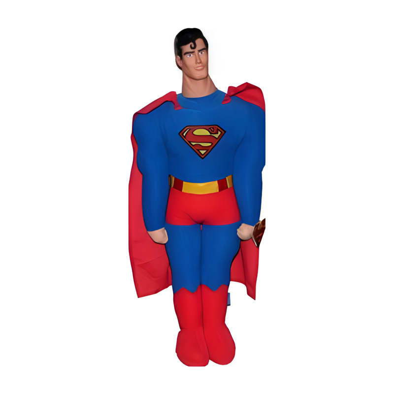 Superman peluche