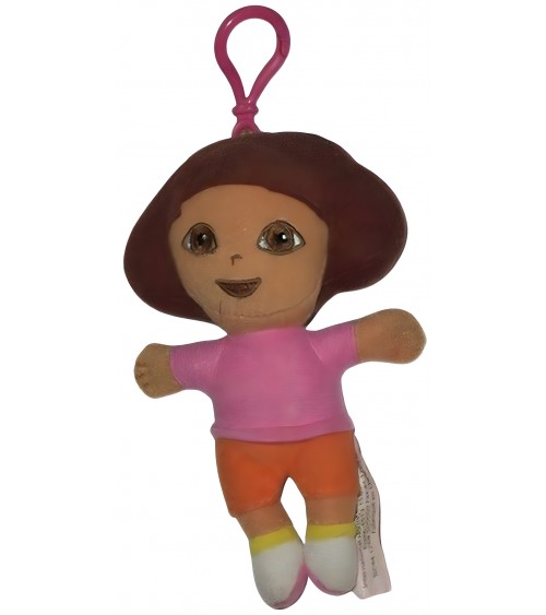 DORA peluche porte clés